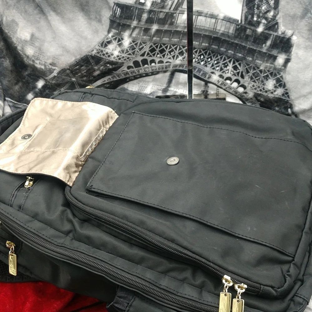 Jujube diaper bag